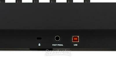 Native Instruments Komplete Kontrol A49 Smart Keyboard Controller - Fresh Stock Dated December 2025