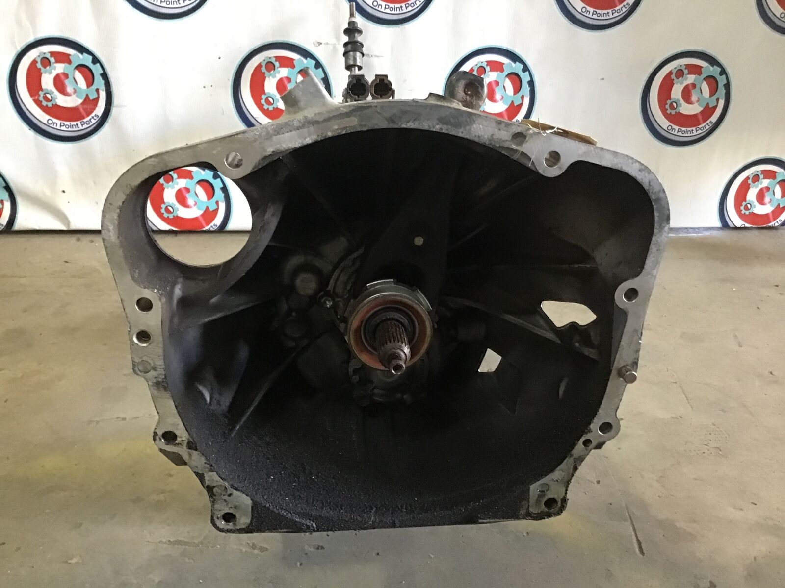 2013 Scion FRS BRZ 6 Speed Manual Transmission 118k OEM 15BBPD0 - Fresh Stock Dated February 2026