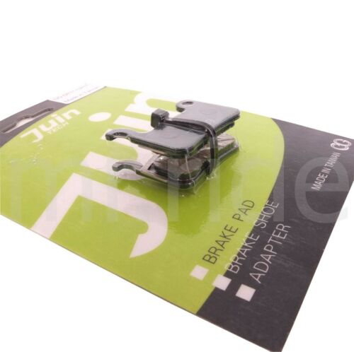 2Pair Disc Brake Pad for Shimano XTRDeore XT M765,LX M858,Juin tech DB1 /R1/M1 - Fresh Stock Dated February 2026