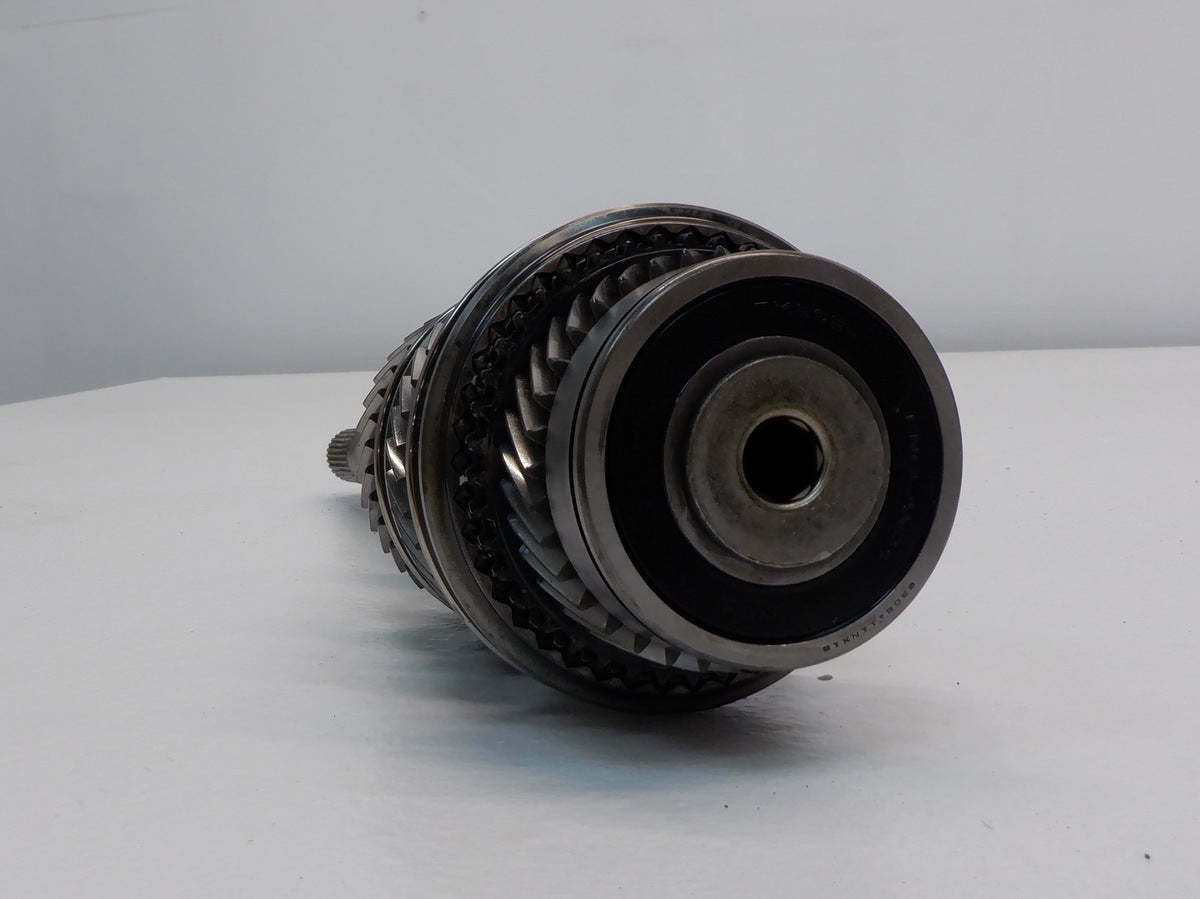 Mini Cooper S/JCW Manual Transmission Gearset Assemblies Main + Countershaft 07- - Fresh Stock Dated February 2026