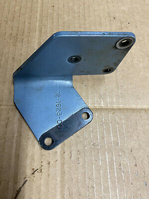 Yamaha 4.3L V6 6T8 Inboard Fuel Pump Brackets 10161500 and 12-1623-00 - Fresh Stock Dated February 2026
