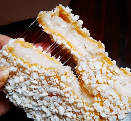 World's only fermented confectionery, Hangwa (Korea Premium Traditional Sweets) - Fresh Stock Dated December 2025