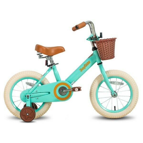 JOYSTAR Vintage Kids Bike 12 14 16