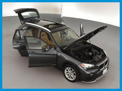 2015 BMW X1 xDrive28i Sport Utility 4D - Fresh Stock Dated February 2026