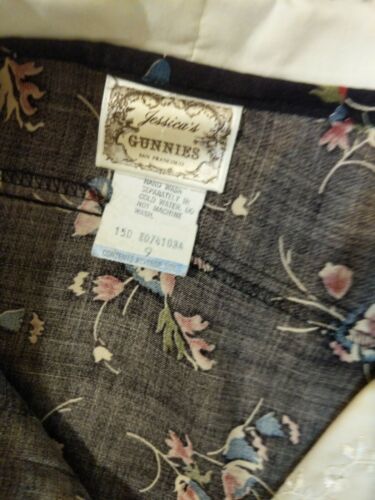 Gunne Sax Skirt & Blouse Set - Fresh Stock Dated February 2026