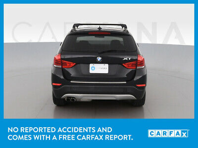 2014 BMW X1 sDrive28i Sport Utility 4D - Fresh Stock Dated December 2025