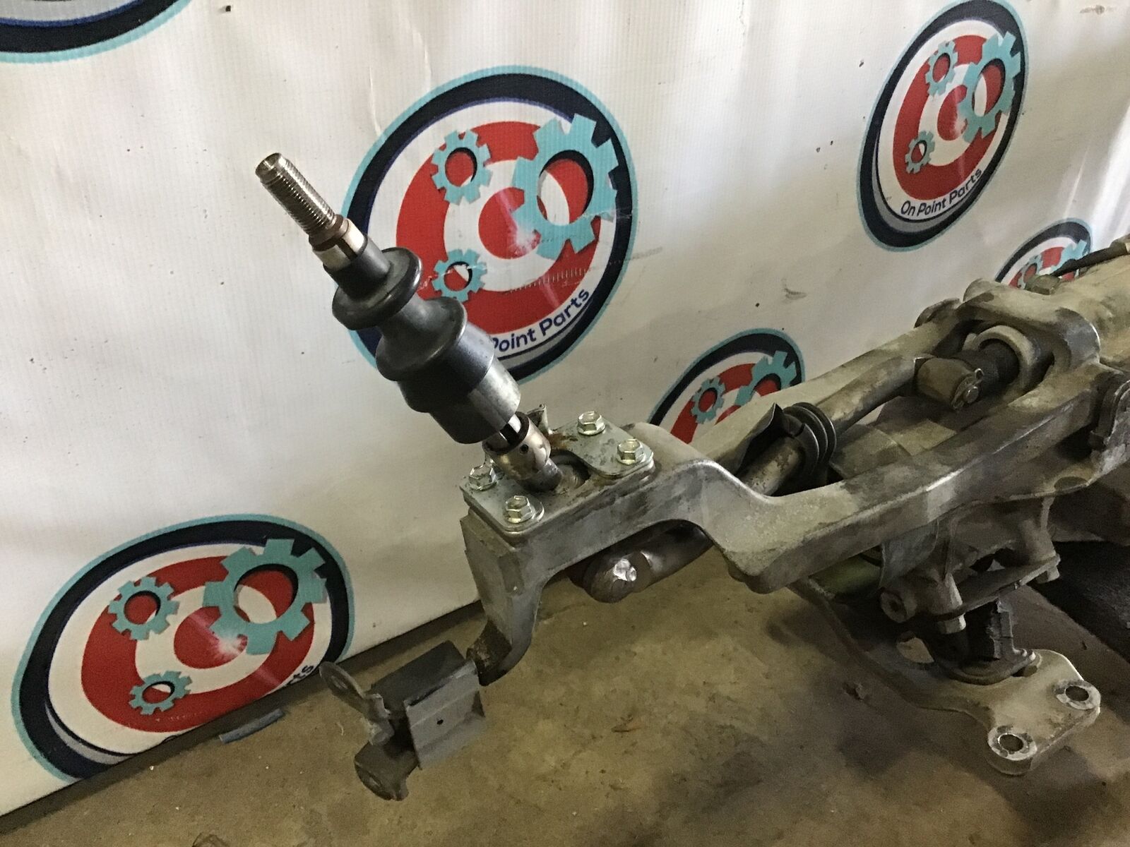 2013 Scion FRS BRZ 6 Speed Manual Transmission 118k OEM 15BBPD0 - Fresh Stock Dated February 2026