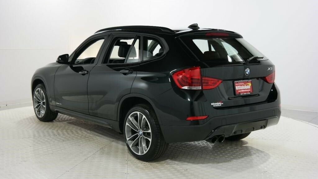 2015 BMW X1 xDrive35i 2015 BMW X1 xDrive35i 97294 Miles Black Sapphire Metallic SAV 3.0L STRAIGHT 6 CY - Fresh Stock Dated December 2025