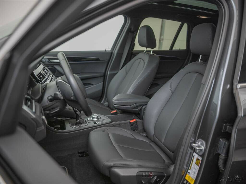 2020 BMW X1 xDrive28i 2020 BMW X1 xDrive28i Turbo 2L I4 16V Automatic AWD SUV Moonroof - Fresh Stock Dated December 2025