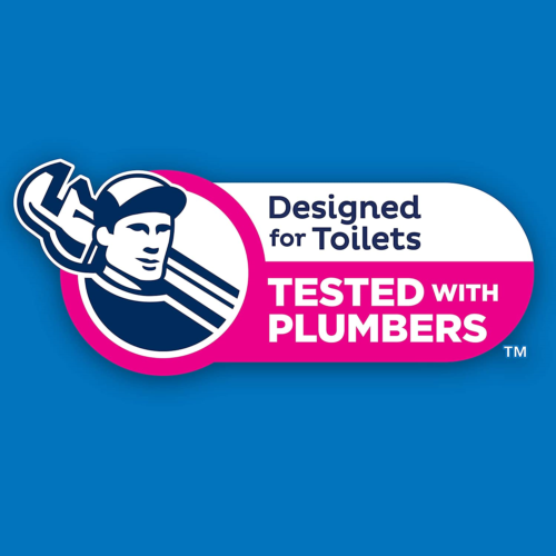 Cottonelle XL Flushable Wipes, Extra Large, 4 Flip-Top Packs, 60 Wipes per Pack - Fresh Stock Dated February 2026