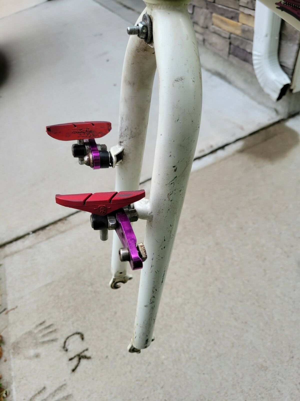 Vintage Barracuda A2R Mountain Bike Tree Amigos - Fresh Stock Dated February 2026