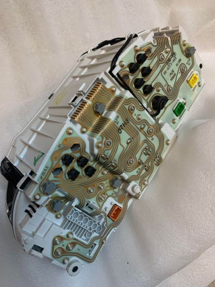 97 00 honda crv rd1 manual cluster ek4 ek9 type r - Fresh Stock Dated February 2026