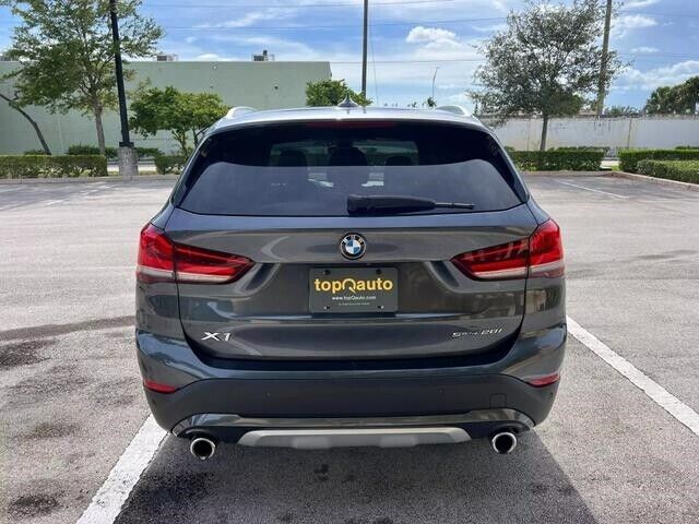 2021 BMW X1 sDrive28i - Fresh Stock Dated December 2025