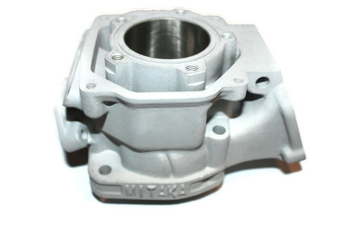 APRILIA RS RX 125 New Barrel 125 54,00 Piston Kit + Gaskets ROTAX 122 - Fresh Stock Dated February 2026