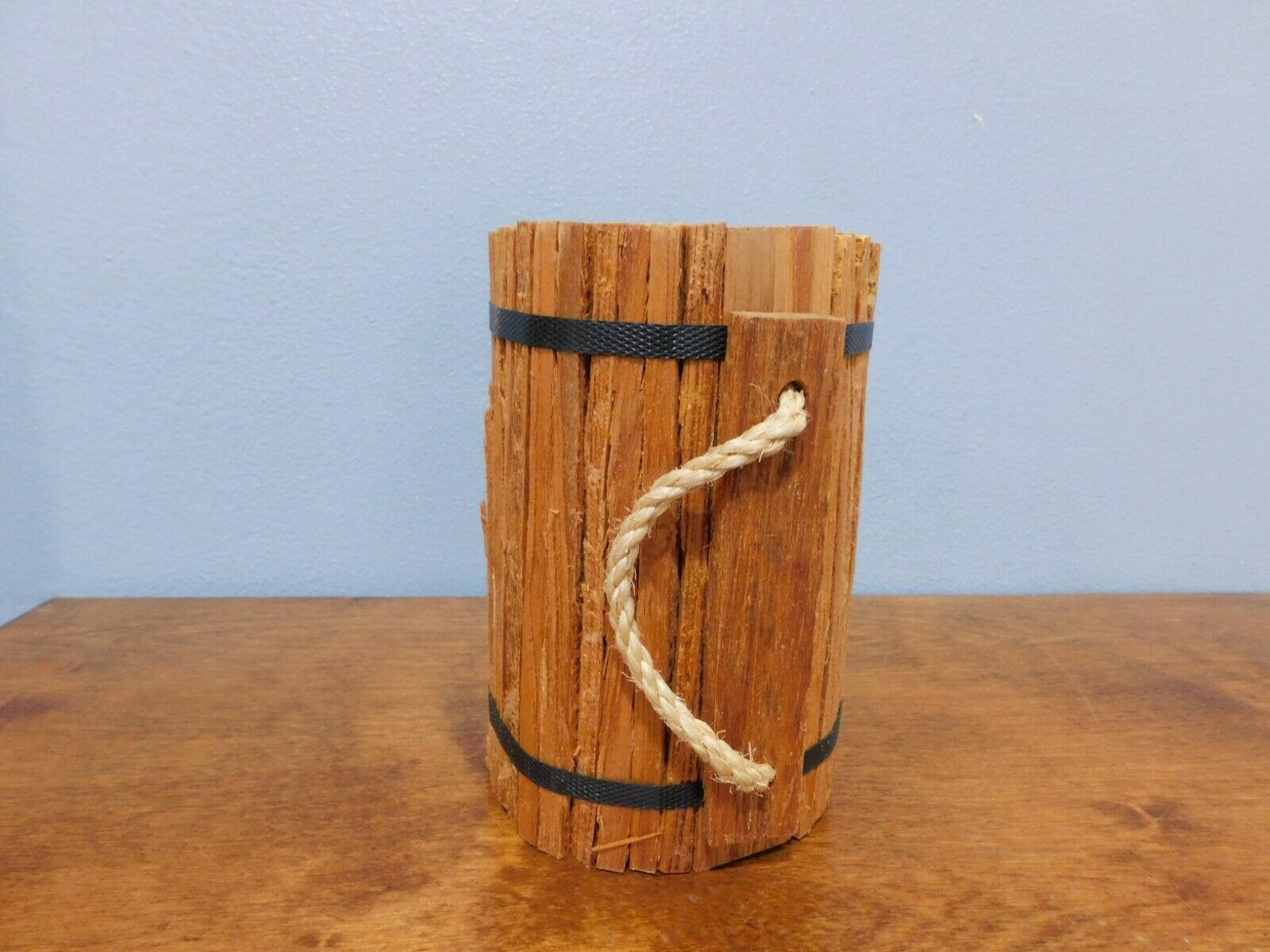 Georgia Fatwood Vintage Box 8