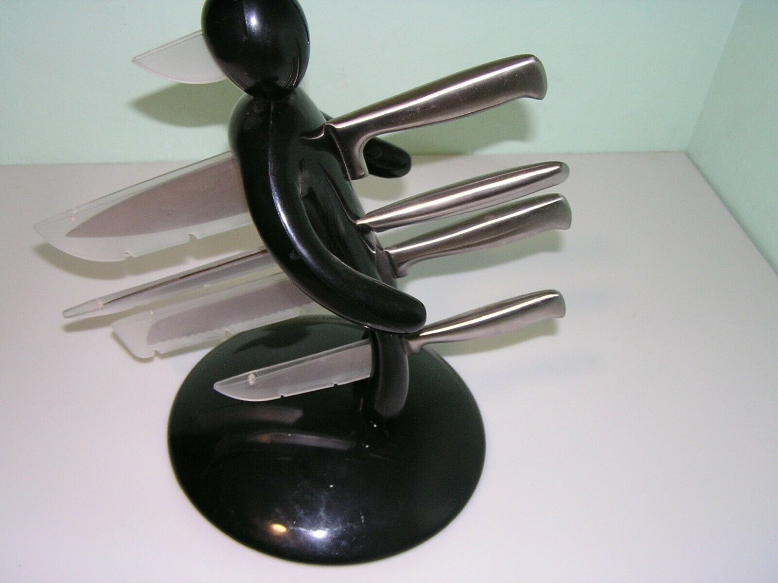 Raffaele Iannello Voodoo 