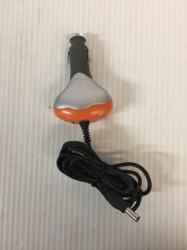 VTech Car Charger VSmile Pocket Car Adapter - Fresh Stock Dated December 2025