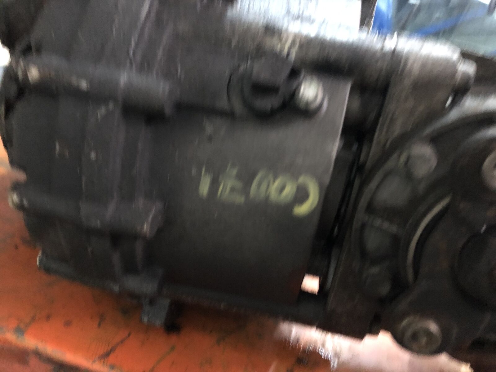 00-02 Audi TT MK1 1.8T DXW 5spd Manual Transmission & Transfer Case 180hp - Fresh Stock Dated February 2026