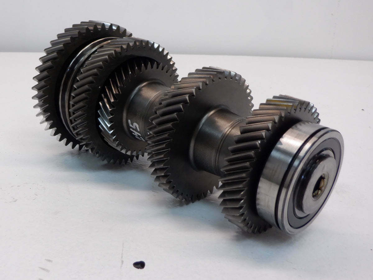 Mini Cooper S/JCW Manual Transmission Gearset Assemblies Main + Countershaft 07- - Fresh Stock Dated February 2026