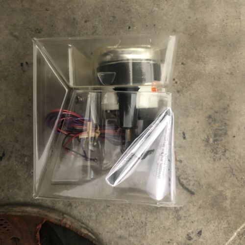 autometer air fuel ratio gauge 4775 - Fresh Stock Dated February 2026