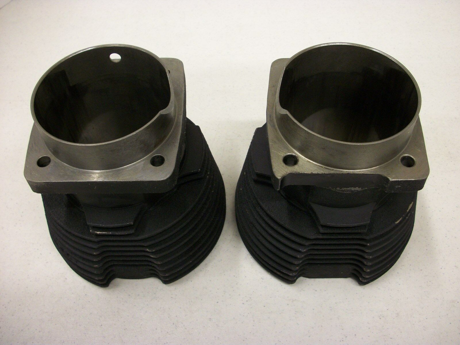 Harley R&R CYCLE HYPERFORMANCE Evo Cylinders 3 13/16