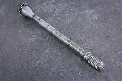 83 YAMAHA XVZ12 T VENTURE DRIVE SHAFT DRIVESHAFT XVZ 1200 - Fresh Stock Dated February 2026