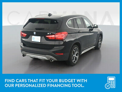 2017 BMW X1 xDrive28i Sport Utility 4D - Fresh Stock Dated December 2025