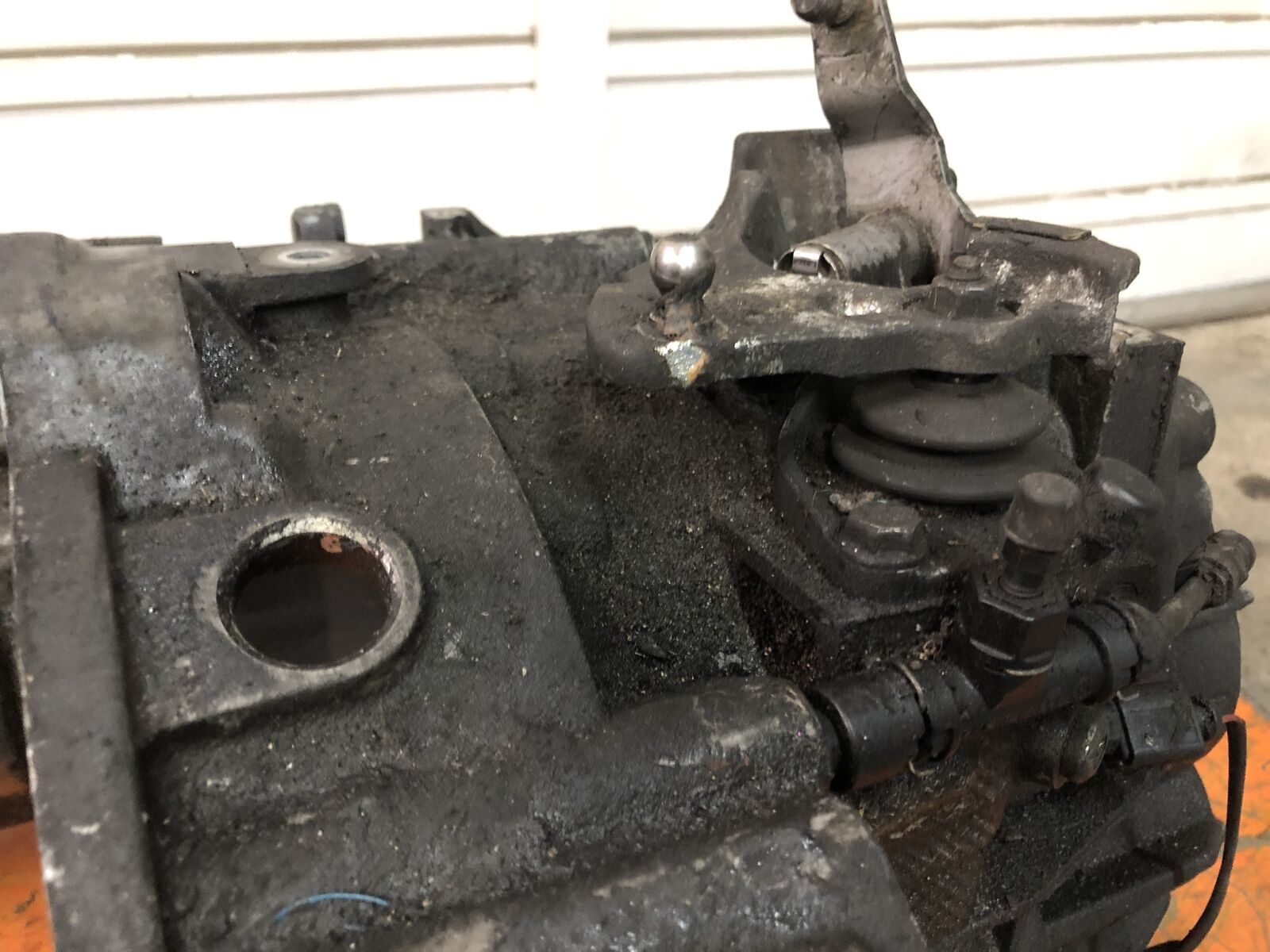 00-02 Audi TT MK1 1.8T DXW 5spd Manual Transmission & Transfer Case 180hp - Fresh Stock Dated February 2026