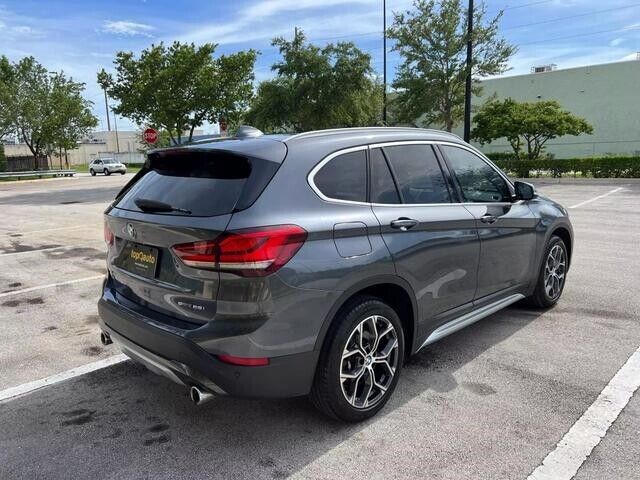 2021 BMW X1 sDrive28i - Fresh Stock Dated December 2025