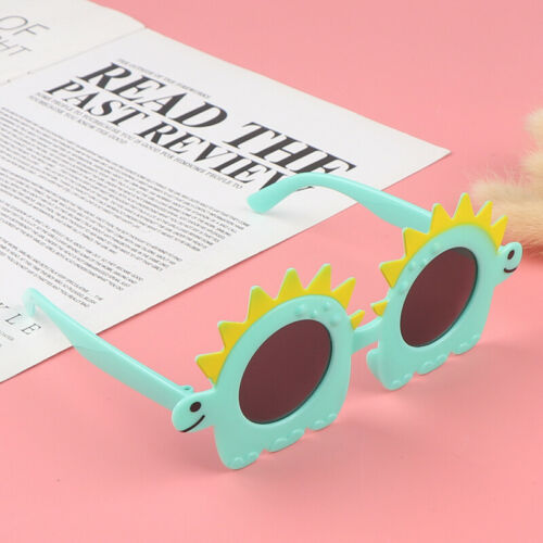 1pc dinosaur Party Sunglasses Funny Fancy Dress Favors Photo Booth PropsBKUS Oi - Fresh Stock Dated February 2026