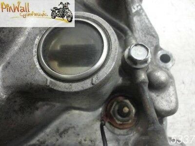 86-03 Kawasaki Voyager ZG1200 TRANSMISSION OUTPUT FRONT BEVEL GEAR - Fresh Stock Dated February 2026