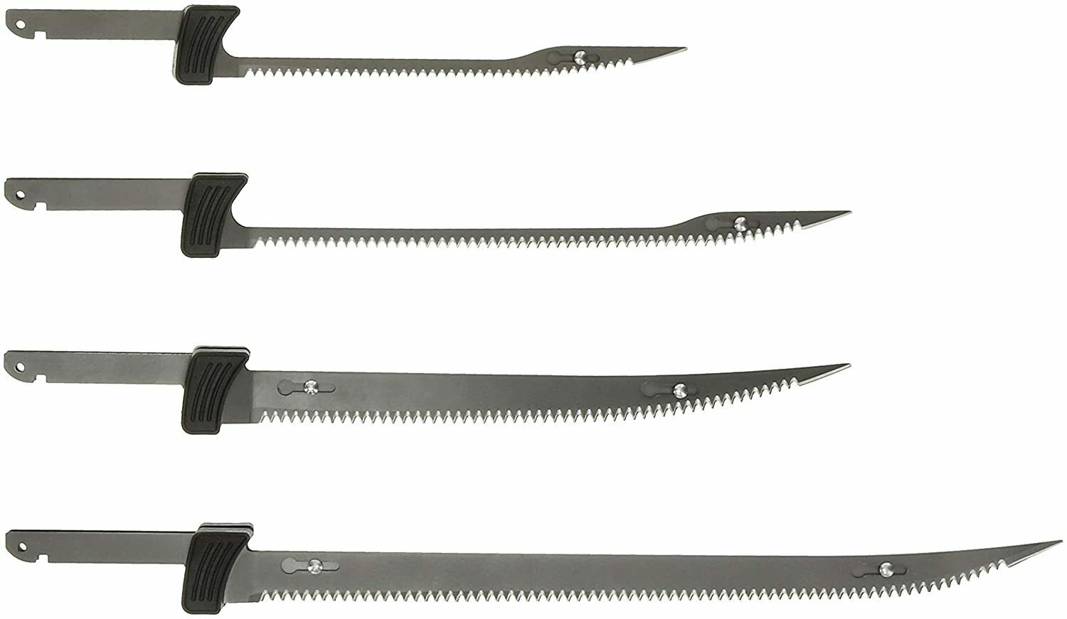 Bubba Lithium Ion Cordless Electric Fillet Knife 4 Blades Li-Ion Fishing 1095705 - Fresh Stock Dated December 2025