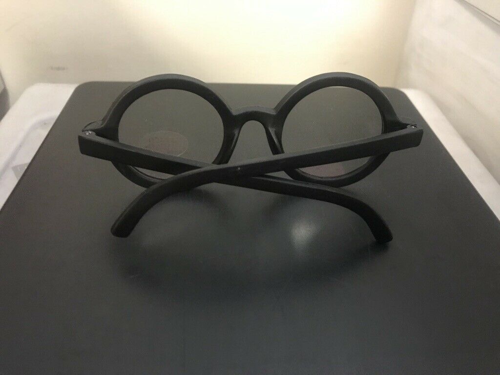 Halloween Round Nerd Eyeglasses Costume Party Favor Harry Potter Glasses Lot NEW - Fresh Stock Dated February 2026