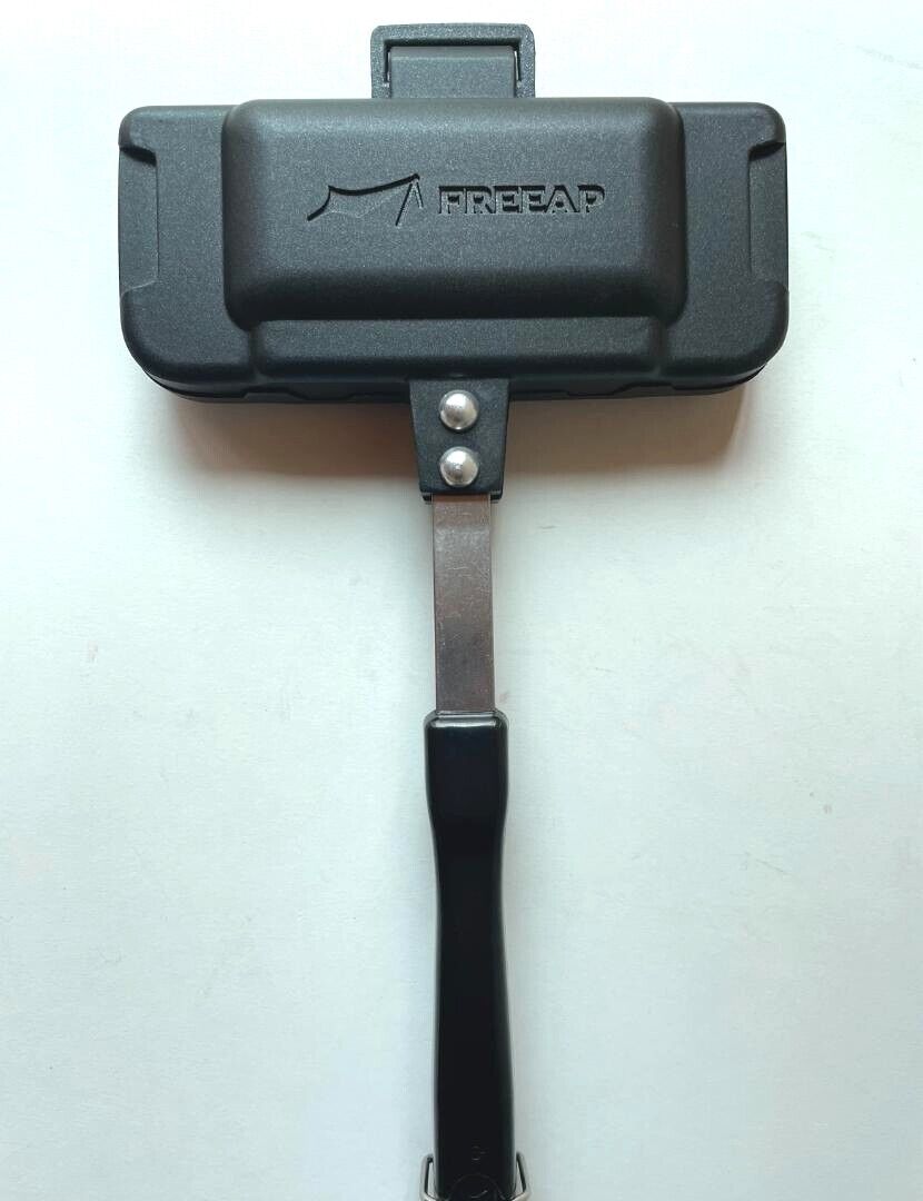 Hot Sand Solo Compact Grilled Sandwich Maker Park Lane FREEAP K-10543 NEW FedEx - Fresh Stock Dated February 2026