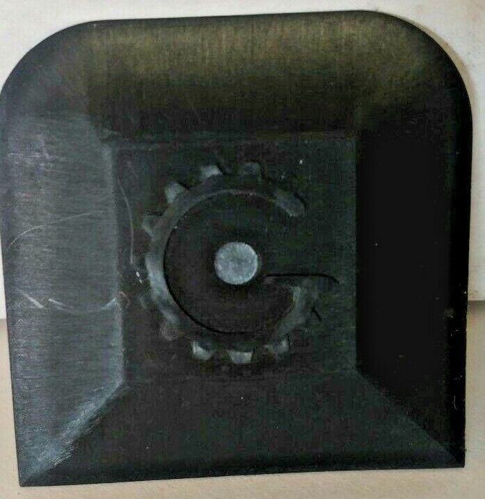 SCRAPER PLASTIC NON METALLIC VERSATILE FOR TOUGH JOBS ON DELICATE SURFACES - Fresh Stock Dated February 2026