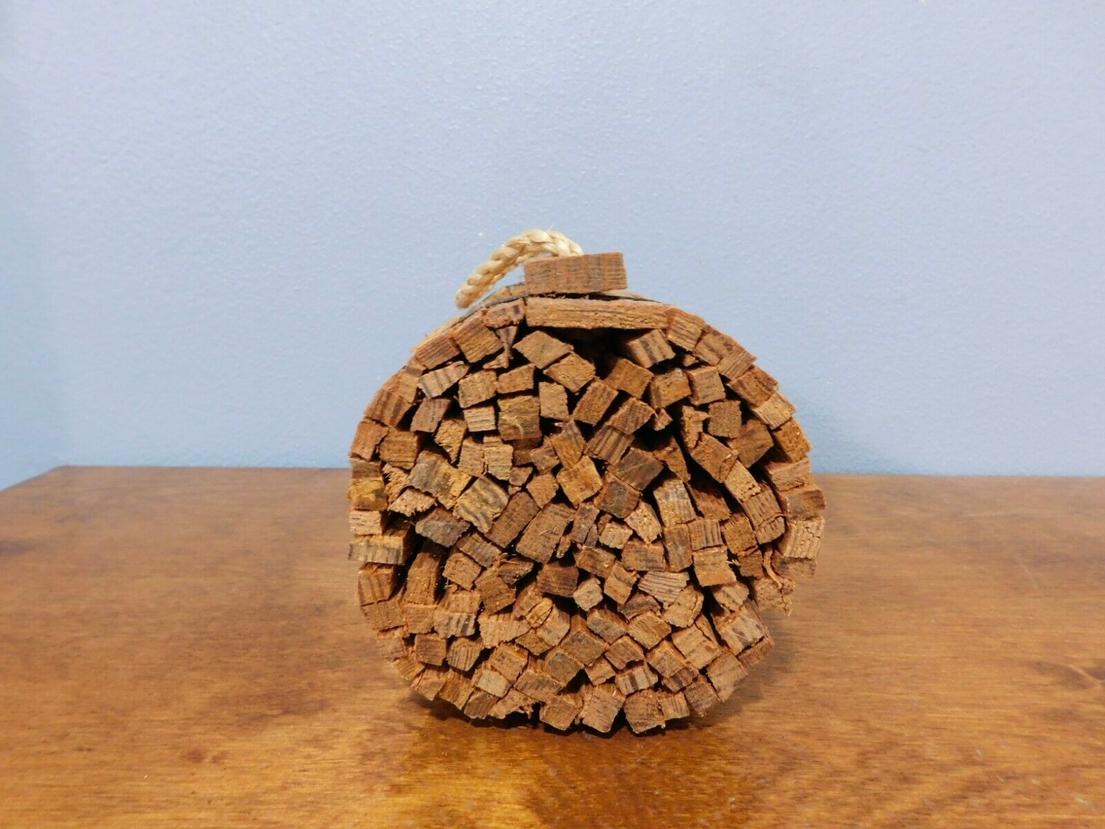 Georgia Fatwood Vintage Box 8