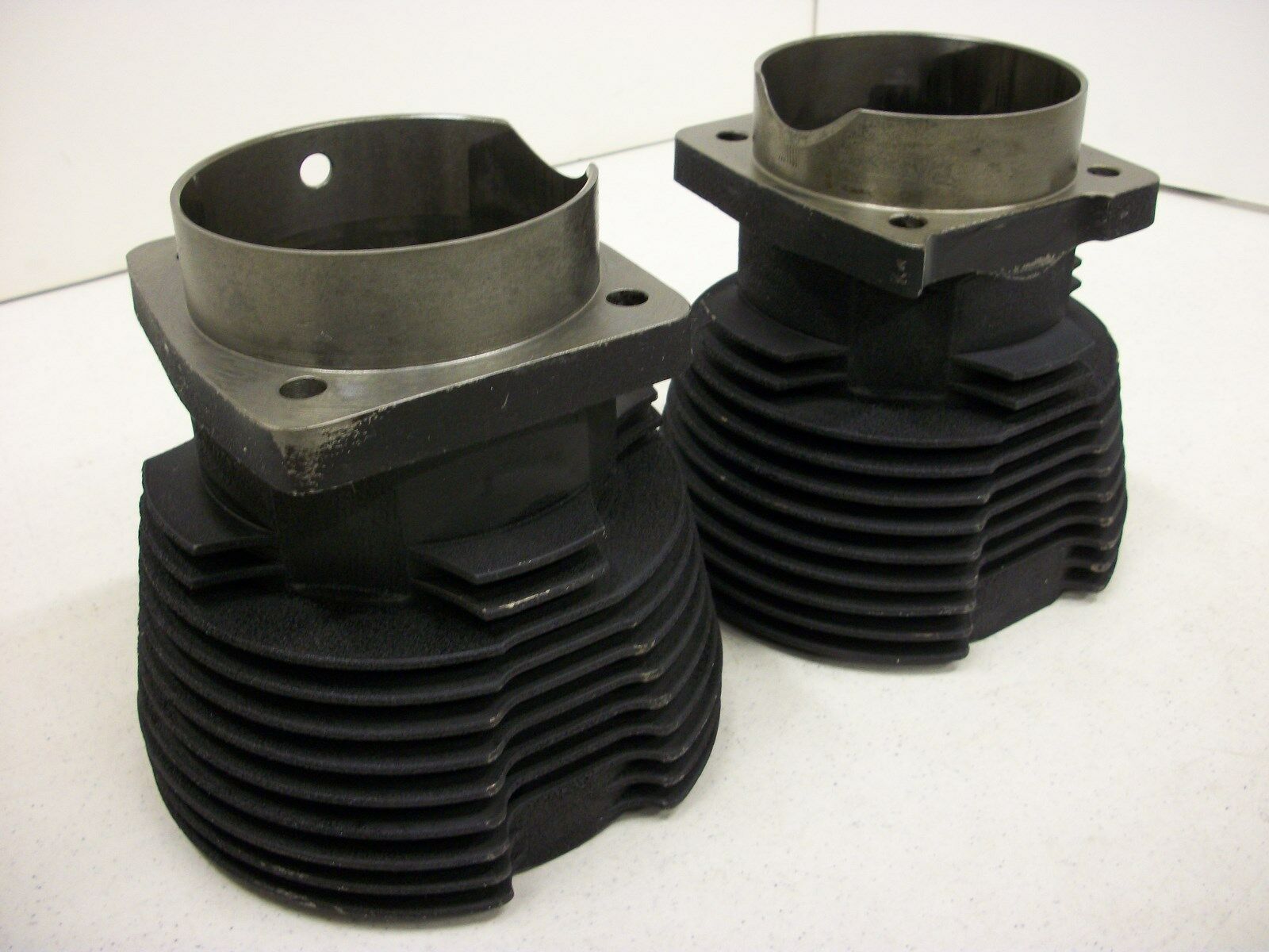 Harley R&R CYCLE HYPERFORMANCE Evo Cylinders 3 13/16