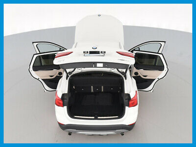 2018 BMW X1 sDrive28i Sport Utility 4D - Fresh Stock Dated December 2025