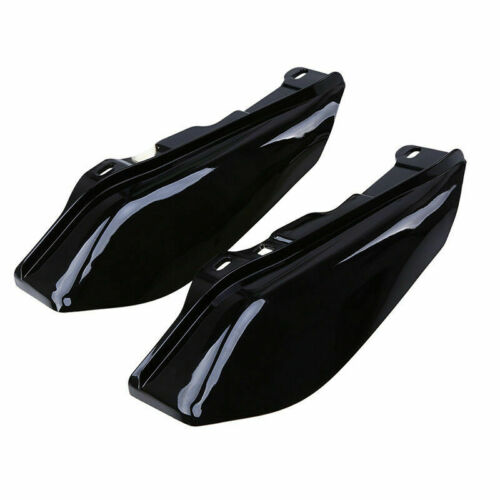 Mid-Frame Air Deflector Trim Fit For Electra Glide Ultra Limited FLHTK	2010-2013 - Fresh Stock Dated February 2026