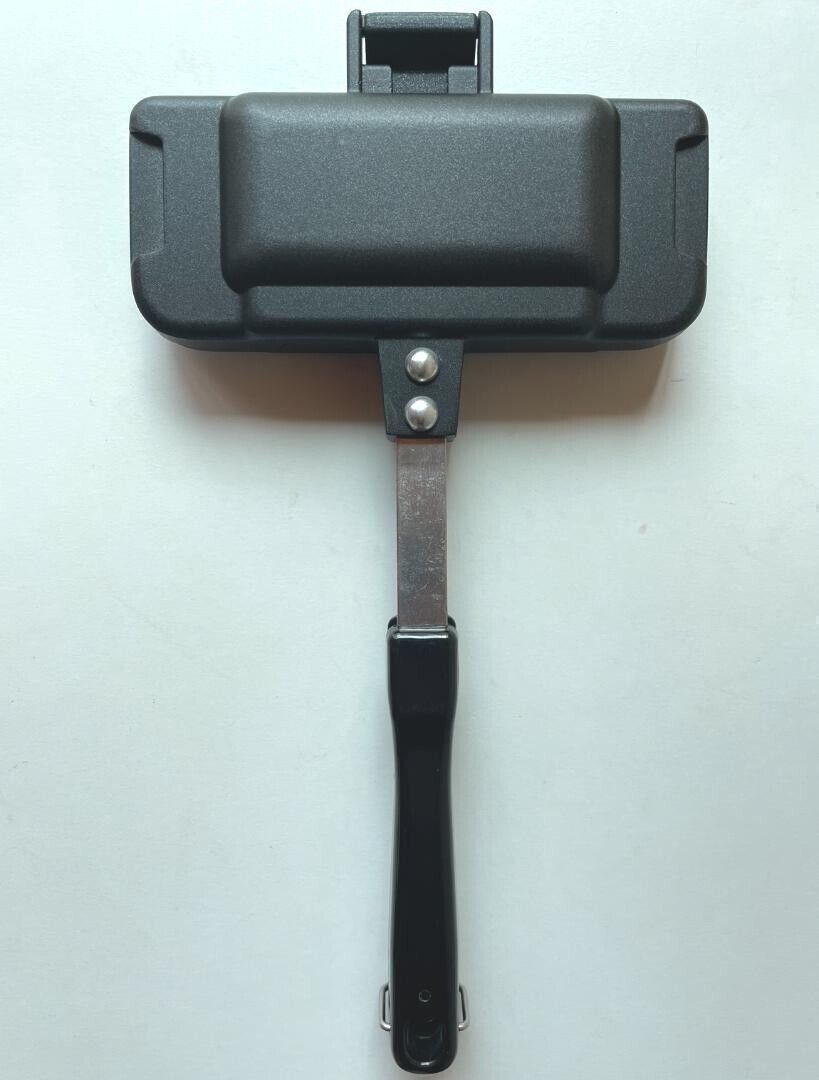 Hot Sand Solo Compact Grilled Sandwich Maker Park Lane FREEAP K-10543 NEW FedEx - Fresh Stock Dated February 2026