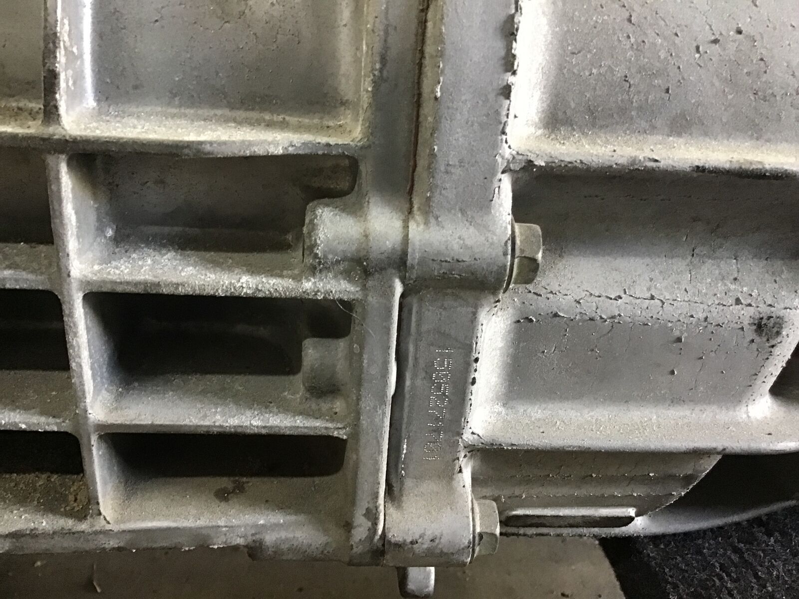 2013 Scion FRS BRZ 6 Speed Manual Transmission 118k OEM 15BBPD0 - Fresh Stock Dated February 2026