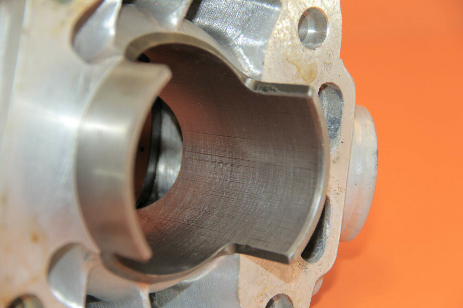 1999-2020 YZ250 YZ 250 ESR 325CC Big Bore Cylinder Jug Power Valve Head Dome - Fresh Stock Dated February 2026