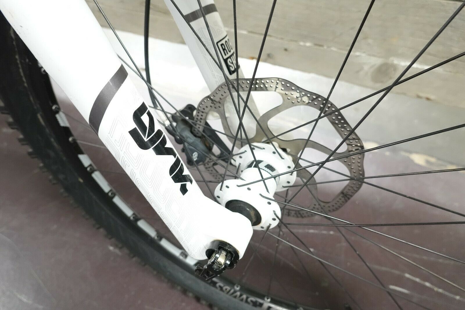 Scott Genius LT 10 Carbon FS 19.5