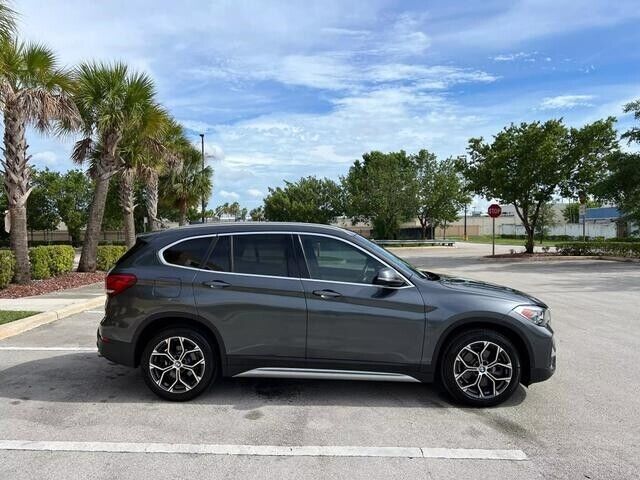 2021 BMW X1 sDrive28i - Fresh Stock Dated December 2025