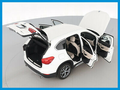 2018 BMW X1 sDrive28i Sport Utility 4D - Fresh Stock Dated December 2025