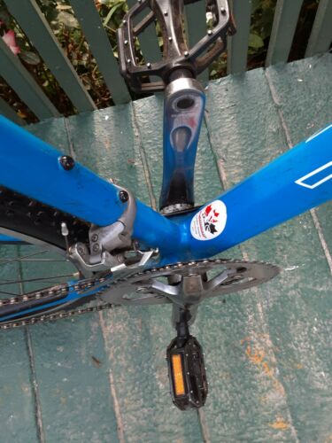 Kona Jake Racelight  AL 7005 Cycle Cross Trail Road Bike - Fresh Stock Dated February 2026