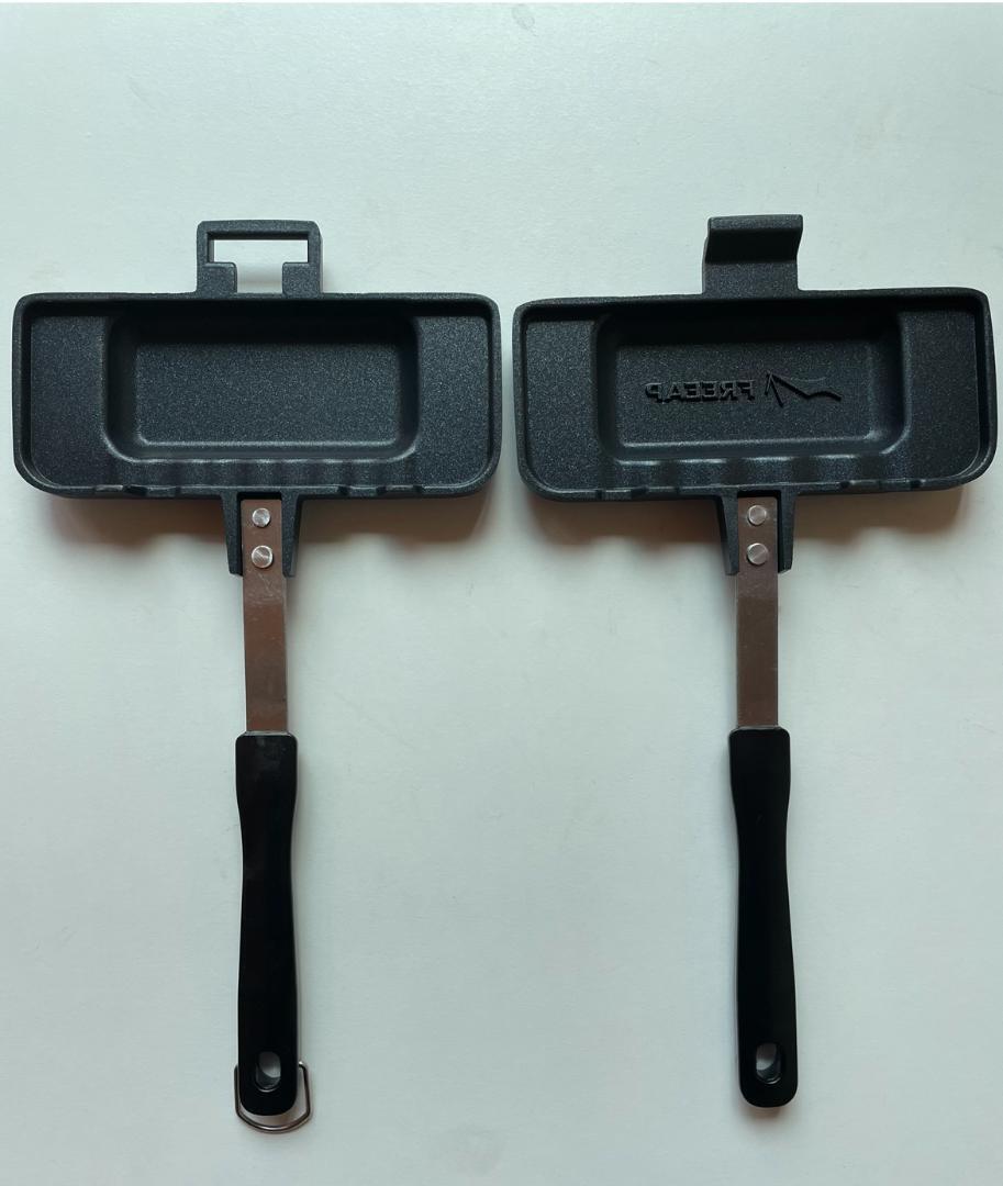 Hot Sand Solo Compact Grilled Sandwich Maker Park Lane FREEAP K-10543 NEW FedEx - Fresh Stock Dated February 2026