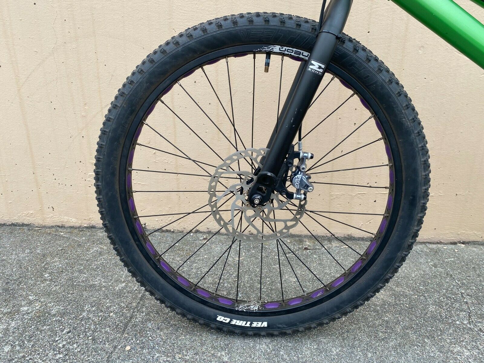 BECAUSE 24 TRIALS BIKE - Fresh Stock Dated February 2026