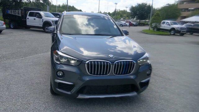 2018 BMW X1 sDrive28i - Fresh Stock Dated December 2025