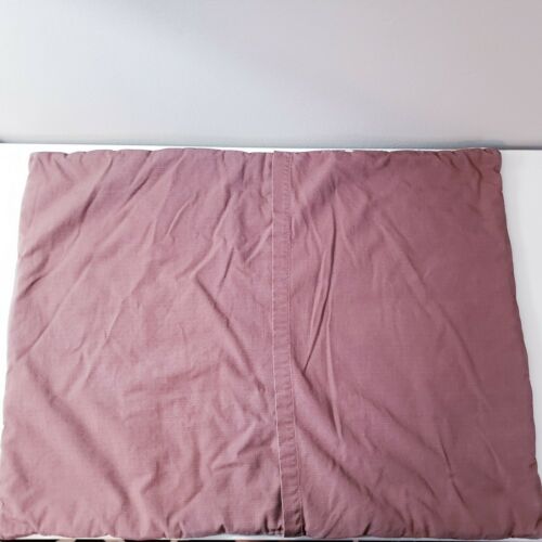 Pottery Barn Teen PB Camouflage Camo Patchwork Quilted 2 Standard Pillow Shams - Fresh Stock Dated December 2025